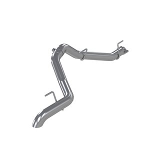 MBRP | XP Series Filter Back Exhaust System - Gladiator 3.0L 2021-2022