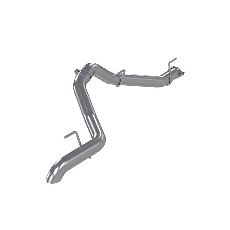 MBRP | XP Series Filter Back Exhaust System - Gladiator 3.0L 2021-2022
