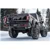 MBRP | XP Series Filter Back Exhaust System - Gladiator 3.0L 2021-2022