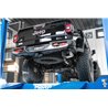 MBRP | XP Series Filter Back Exhaust System - Gladiator 3.0L 2021-2022