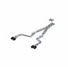 MBRP | Pro Series Cat Back Exhaust System - Challenger 5.7L / 6.2L / 6.4L 2015-2023
