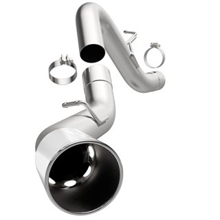 Magnaflow | DPF Series Diesel Exhaust - Silverado / Sierra 2500 HD / 3500 HD 6.6L 2014