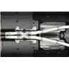 MBRP | Pro Series Cat Back Exhaust System - Challenger 5.7L / 6.2L / 6.4L 2015-2023