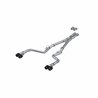 MBRP | Pro Series Cat Back Exhaust System - Challenger 5.7L / 6.2L / 6.4L 2015-2023