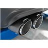 MBRP | Pro Series Cat Back Exhaust System - Challenger 5.7L / 6.2L / 6.4L 2015-2023