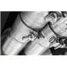 MBRP | Installer Series Cat Back Exhaust System - Challenger 5.7L / 6.2L / 6.4L 2015-2023