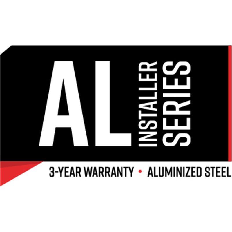 MBRP | Installer Series Cat Back Exhaust System - Challenger 5.7L / 6.2L / 6.4L 2015-2023