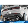 MBRP | Installer Series Cat Back Exhaust System - Challenger 5.7L 2015-2016