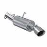 MBRP | Axle Back Exhaust System - Mustang 4.0L 2005-2010