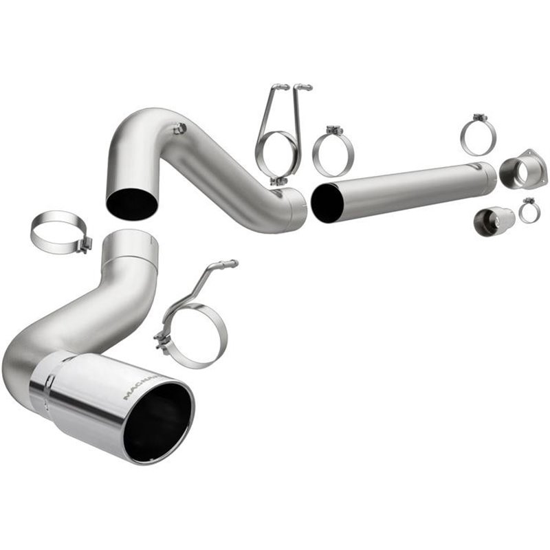 Magnaflow | DPF Series Diesel Exhaust - F-250 / F-350 6.4L / 6.7L 2008-2022