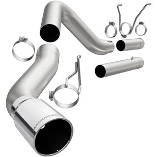 Magnaflow | DPF Series Diesel Exhaust - Ram 2500 / 3500 6.7L 2008-2017