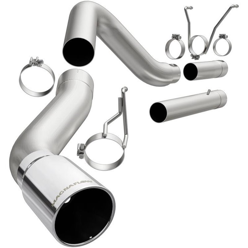 Magnaflow | DPF Series Diesel Exhaust - Ram 2500 / 3500 6.7L 2008-2017