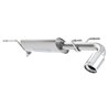 Borla | Axle-Back Exhaust S-type - Impreza / XV Crosstrek 2.0L 2013-2016
