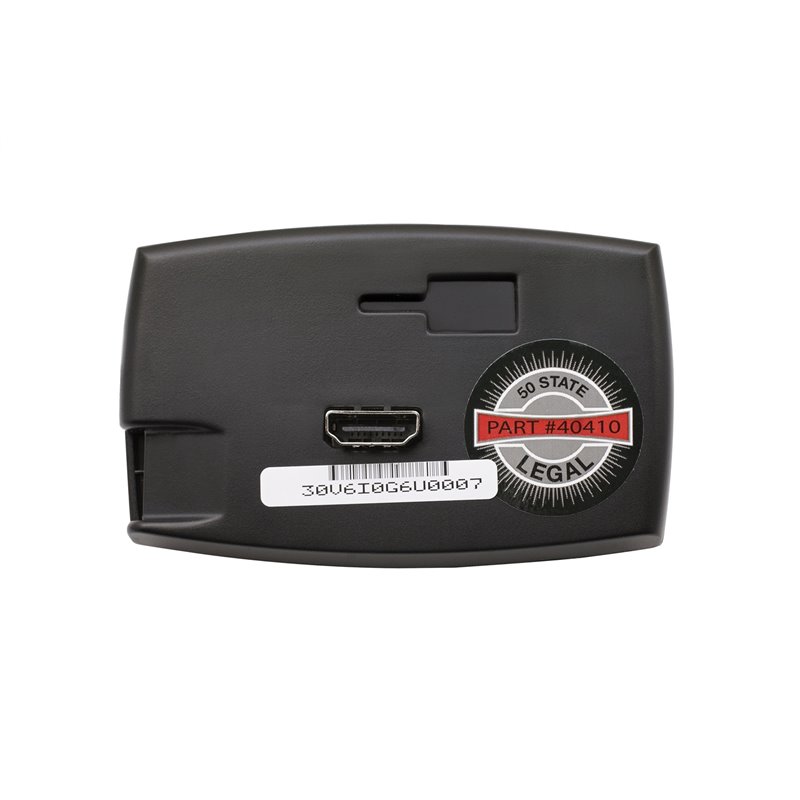 Bully Dog | GT GAS-EO Compliant-CARB EO # D-512-7 - Cadillac / Chevrolet / Chrysler / Dodge / Ford 2005-2014