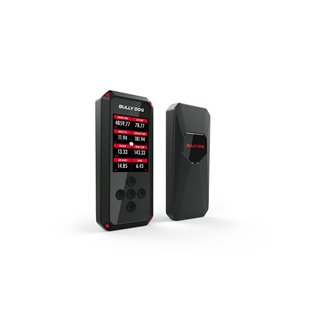 Bully Dog | BDX Performance Programmer - Cadillac / Chevrolet / Chrysler / Dodge / Ford / GMC / JEEP / Lincoln / RAM / Toyota