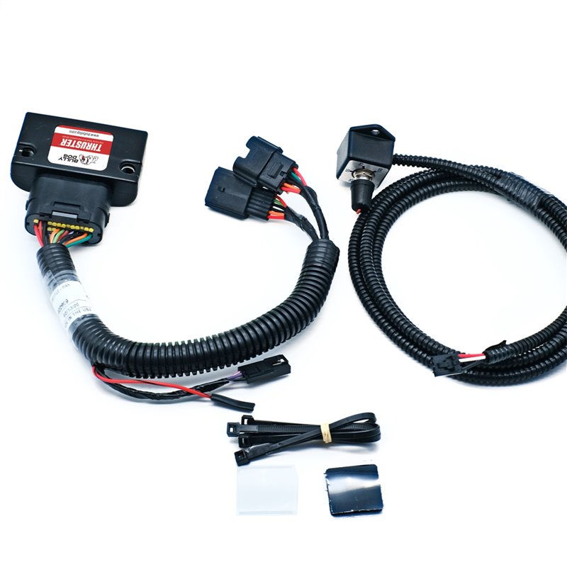 Bully Dog | Thruster Throttle Booster - Chrysler / Dodge / Jeep 2018-2022