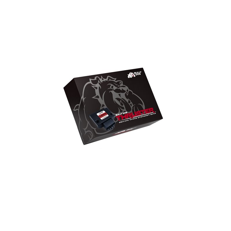 Bully Dog | Thruster Throttle Booster - 4Runner / FJ Cruiser / Tacoma 2005-2022