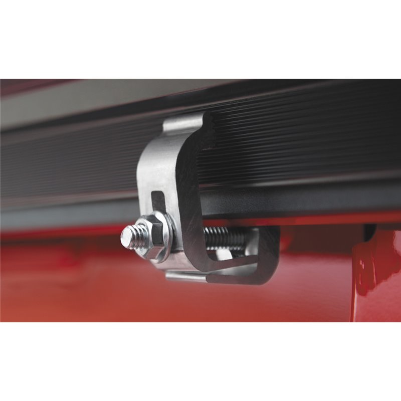 ACCESS | Original Roll-Up Tonneau Cover - Silverado / Sierra 1500 / Limited 2019-2023