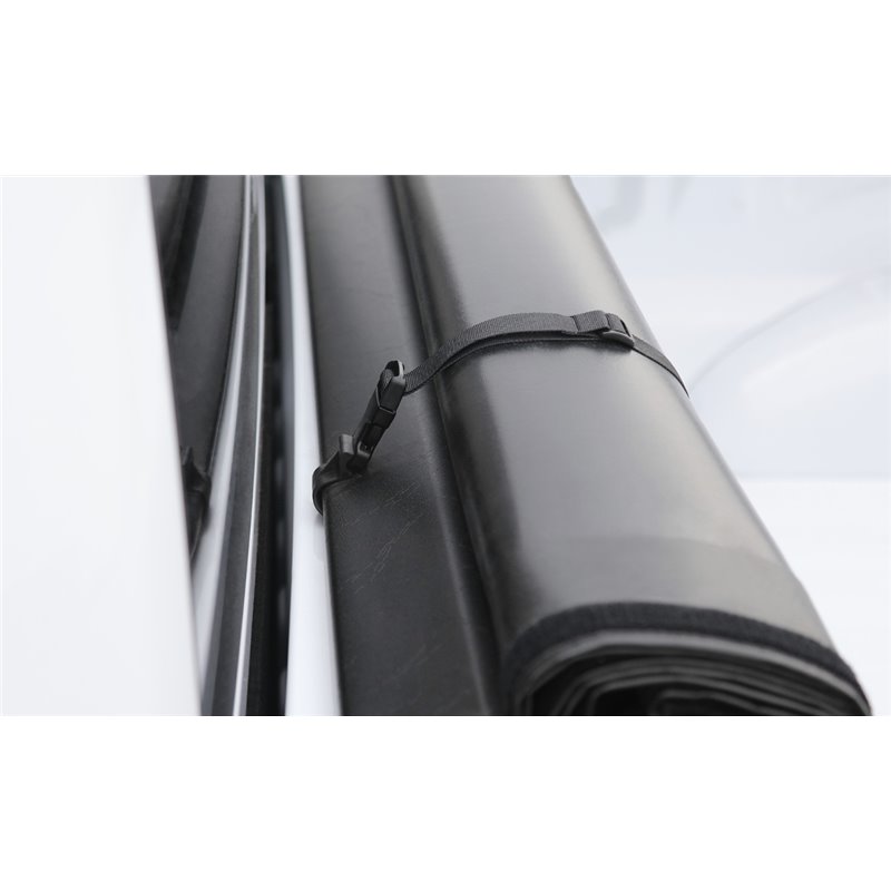 ACCESS | Original Roll-Up Tonneau Cover - Ram 1500 3.0L / 3.6L / 5.7L 2019-2023