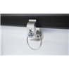 ACCESS | Original Roll-Up Tonneau Cover - Ram 1500 3.0L / 3.6L / 5.7L 2019-2023
