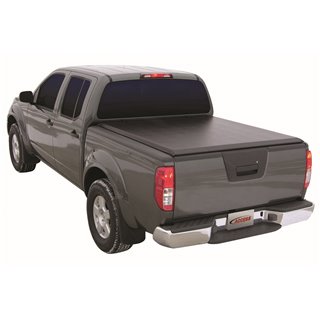 ACCESS | LITERIDER Roll-Up Tonneau Cover - Frontier / Equator 2005-2021