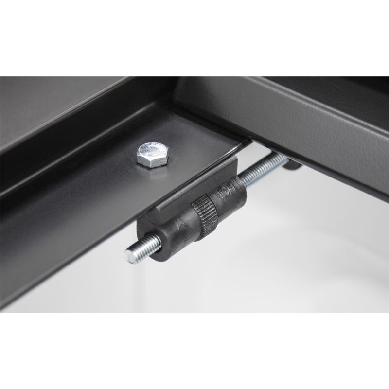 ACCESS | LITERIDER Roll-Up Tonneau Cover - Ram 1500 3.0L / 3.6L / 5.7L 2019-2023