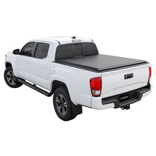 ACCESS | LITERIDER Roll-Up Tonneau Cover - Tacoma 2.7L / 4.0L 2005-2015