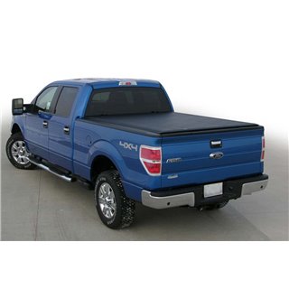 ACCESS | LORADO Roll-Up Tonneau Cover - F-150 2015-2023