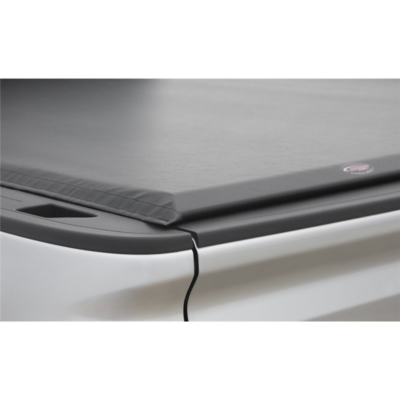 ACCESS | LORADO Roll-Up Tonneau Cover - Silverado / Sierra 1500 2007-2013