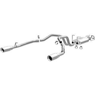MagnaFlow | Street Series Cat-Back Exhaust - Ram 1500 5.7L 2019-2023