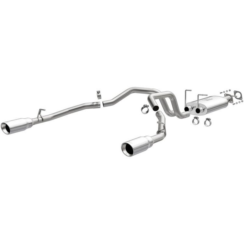 MagnaFlow | Street Series Cat-Back Exhaust - Ram 1500 5.7L 2019-2023