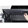 ACCESS | LORADO Roll-Up Tonneau Cover - Silverado / Sierra 2500 HD / 3500 HD 6.6L 2020-2023