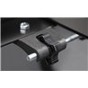 ACCESS | LORADO Roll-Up Tonneau Cover - Silverado / Sierra 2500 HD / 3500 HD 6.6L 2020-2023
