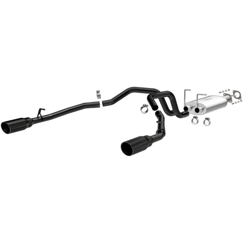 MagnaFlow | Street Series Cat-Back Exhaust - Ram 1500 5.7L 2019-2023