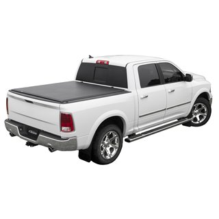 ACCESS | LORADO Roll-Up Tonneau Cover - Ram 1500 2019-2023