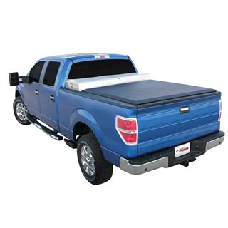 ACCESS | Toolbox Edition Roll-Up Tonneau Cover - F-150 / Mark LT Base 2004-2014