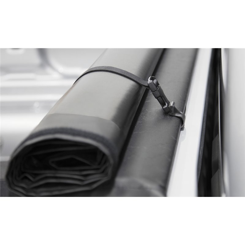 ACCESS | Toolbox Edition Roll-Up Tonneau Cover - Chevrolet / GMC 2007-2014
