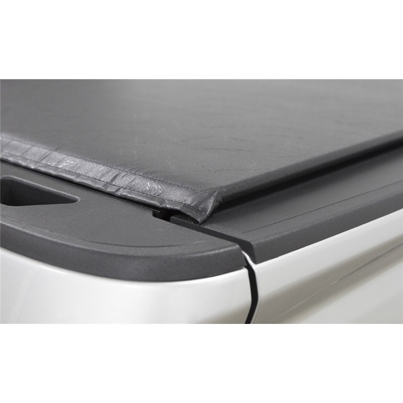 ACCESS | VANISH Roll-Up Tonneau Cover - Silverado / Sierra 1500 / Limited 2019-2023