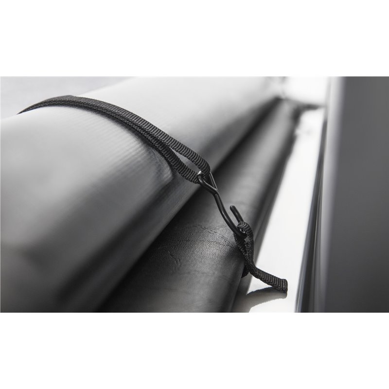 ACCESS | VANISH Roll-Up Tonneau Cover - Silverado / Sierra 1500 / Limited 2019-2023