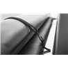 ACCESS | VANISH Roll-Up Tonneau Cover - Silverado / Sierra 1500 / Limited 2019-2023