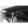 ACCESS | VANISH Roll-Up Tonneau Cover - Silverado / Sierra 1500 / Limited 2019-2023
