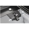 ACCESS | VANISH Roll-Up Tonneau Cover - Silverado / Sierra 1500 / Limited 2019-2023