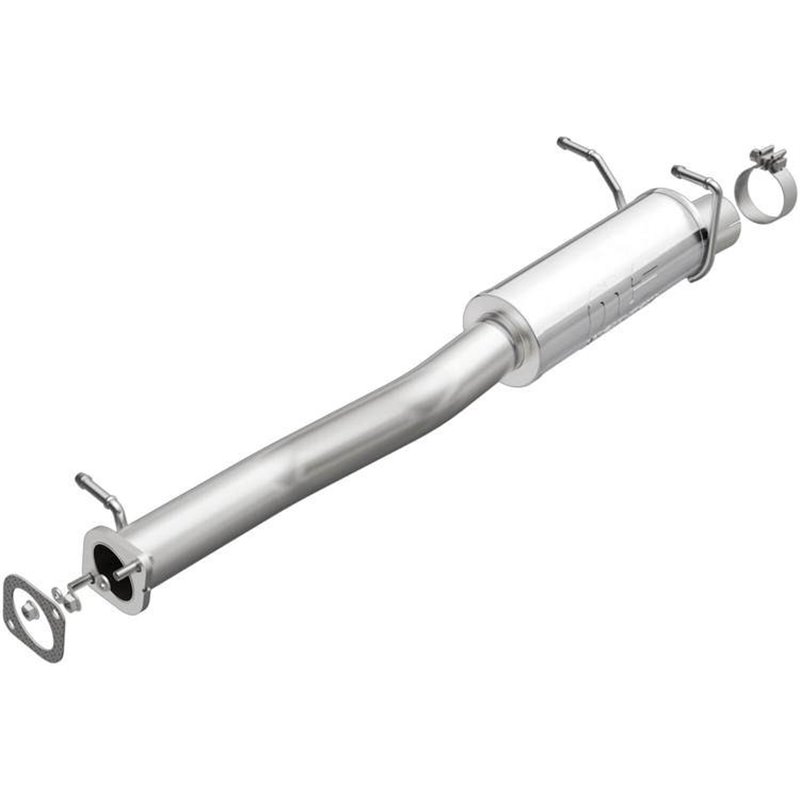 MagnaFlow | D-Fit Muffler Replacement Exhaust - Ram 1500 5.7L 2019-2023