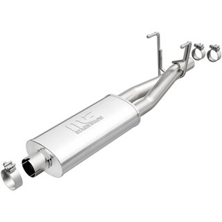 MagnaFlow | D-Fit Muffler Replacement Exhaust - Ram 1500 / Classic 5.7L 2009-2023