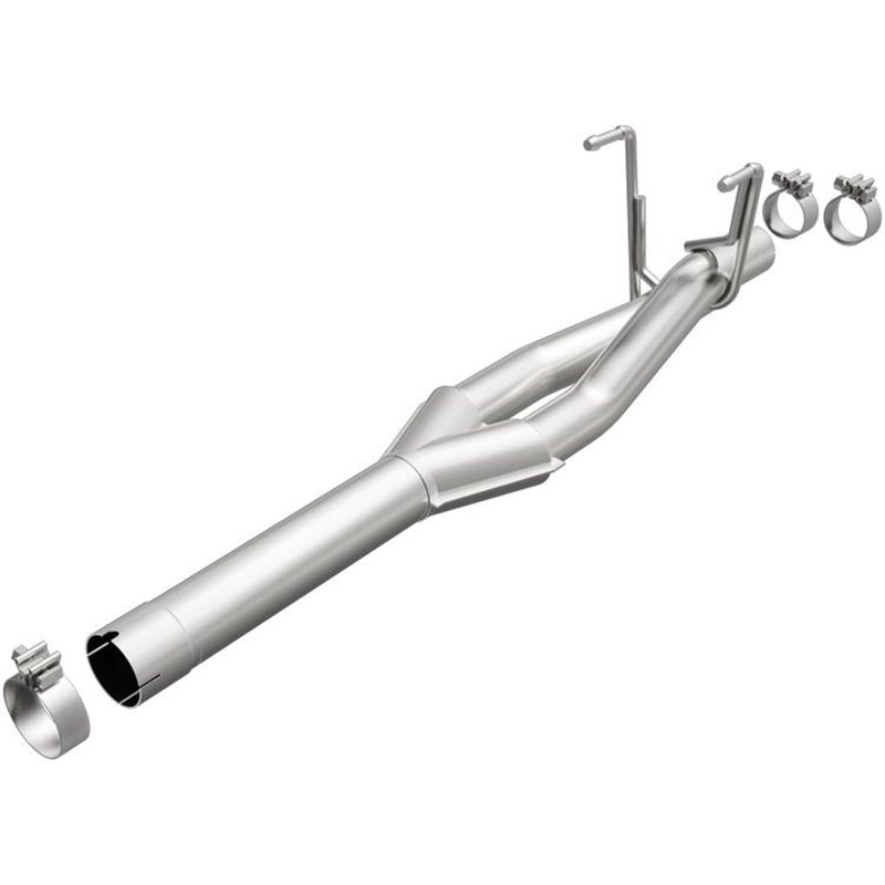MagnaFlow | D-Fit Muffler Replacement Exhaust - Ram 1500 / Classic 5.7L 2009-2023