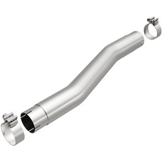 MagnaFlow | D-Fit Muffler Replacement Exhaust - Silverado / Sierra 1500 / Limited 4.3L / 5.3L 2019-2023