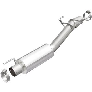 MagnaFlow | D-Fit Muffler Replacement Exhaust - Ram 2500 / 3500 6.4L 2014-2023
