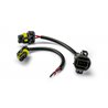 DV8 Offroad | LED Fog Light Kit - Gladiator / Wrangler (JL) / (4xe) 2018-2022