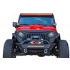 DV8 Offroad | Replacement Grille - Gladiator / Wrangler (JL) / (4xe) 2018-2022