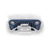 DV8 Offroad | Replacement Grille - Gladiator / Wrangler (JL) / (4xe) 2018-2022